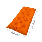 Spring Sale Indoor Outdoor Cushion Cushion Seat Chair Replacement Pads Pillow for Lounger Garden V1366-AZ2-W-22689