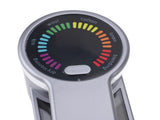 Handheld Steaming Ironing Machine 90&deg 180&deg Rotating Handle 6 Gears Adjustable Color Screen Display V1294-YM0901-3113240210912