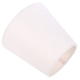 HOOWIFFY Replacement Lampshade Fabric Square Farmhouse Style Light Diffusion 1Pack 7.5X7.5X6.7In V1189-WXFWAL-20260326-02449