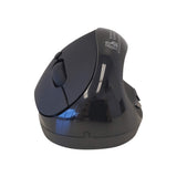 Ergo Comfi Mouse - Left Handed - Wireless V633-ERGO-COMFI-LEFT