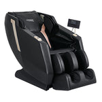 Livemor Massage Chair Electric Recliner Home Massager Baird MASCHR-E-BAIRD-BK