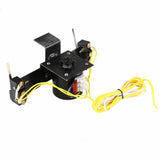 220V Industrial Automatic Incubator Accessories Egg Turning Motor System With 100cm Chain V1294-YM0721-JYB00450