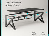 Gaming Desk Gaming Table Computer Desk V957-AZM0DK00001