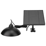 LED Solar Street Light Waterproof Flood Light for Outdoor Garden Yard V1294-YM0901-3119200039611