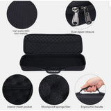 Fishing Rod Case Shockproof Hard Fishing Reel Gear Storage Bags,Shockproof Hard Shell Fishing V1366-AZ2-W-24063