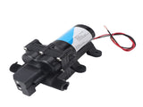 Water Transfer Pump 12V DC Self Priming Misting Cleaning Booster Electric Diaphragm Pump for RV Cars V1294-YM0901-3111240049611