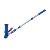 Portable Pool Vacuum Jet Simple Easy To Assemble Pool Spa Jet Vacuum Cleaner with Telescopic Rod for V1294-YM0523-3111220122212