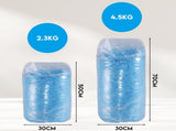 Shredded Memory Foam 2.3KG for DIY Cushions, Dog Beds V178-66900