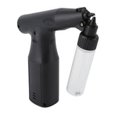Electric Paint for Cars Air Compressor 5mm Fine Atomization Rechargeable Cordless Paint V1294-YM0901-3114240034711