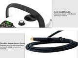 3200W Steam Cleaner High Temperature Kitchen Cleaning Pressure Steaming Mechine V201-CLR3000WH8AU
