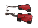 Adjustable Tree Climbing Spikes Upright Tree Climbing Tool Climbing Tool Set Climbing Nails V1294-YM0523-220418MQ02-2