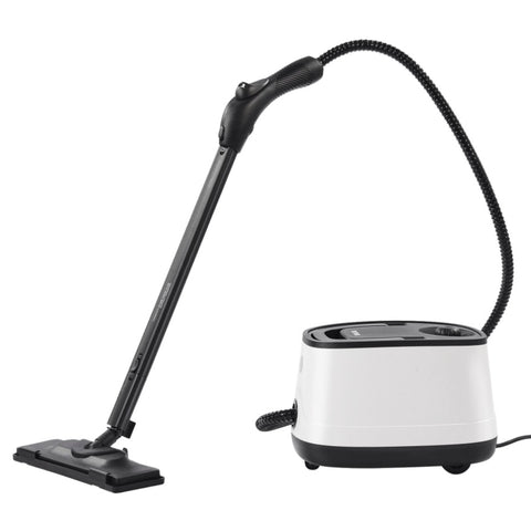 VEVOR Steam Cleaner, Multipurpose Powerful Steamer with 27 Accessories, Steamer Cleaing with V952-GSZQQJQLDS15E4O6FV3
