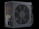 Seasonic 650W G12 V1.5 GM-650 Semi-Modular 80 PLUS Gold ATX PSU V28-PSUSEAG12GM650
