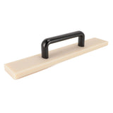 Tapping Block Nylon with Handle Tapping Block Flooring Tool for Home Improvement Projects XL 40cm / V1294-YM0901-3114240066414