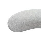 Lumbar Support Pillow Memory Foam Soft Good Resilience Reduce Pressure Ergonomic Back Waist Support V1294-YM0703-3117230047811