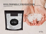 Orku 1Kg Magnesium Chloride Flakes Hexahydrate - FCC USP Spec Bath Salts V238-SUPDZ-12617129590864