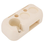 Coffee Tamping Station ABS Universal Coffee Tool Holder for 49mm 51mm 53mm 58mm Tamper Distributor V1294-YM0901-3118250050712