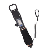 Fish Gripper with Digital Scale Up to 55lb/25kg Loading Capacity for Men Fishing Gear V1294-YM0901-3118230136811