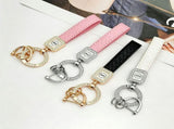 Silver Hardware Pink 25 Pack V1221-SILVER-HARDWARE-PINK-25-PACK