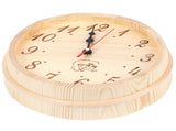 Simple Sauna Timer Clock Accessory Wall Clock Home Decor V1294-YM0901-JY28227