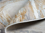 Avani Marble Rug - Sand - 80x300 V262-LGH80300184SAN