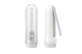 Portable Travel Electric Bidet Sprayer Handheld Personal Bidet Sprayer Mini Bidet Sprayer Toilet V1263-JX-6709-1