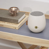 Kreafunk Ajazz 2 Bluetooth Speaker - White V398-KFRX01