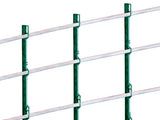 Electric Fence Tape, 1640Ft 500M Polytape Fencing Hot Wire, 3/4" Width 6 Stainless Steel Strands for V952-WLDXJDKJDK16SG4FMY3