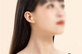 Sleep Earbuds for Side Sleepers Bluetooth Mini In-Ear Headphones for Rest - Skin Tone V1263-JX-6266-1