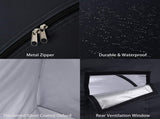 Bike Cover Storage Tent Durable Waterproof Anti-Dust Foldable Outdoor Tools Storage Shed V324-CS-BKTENT