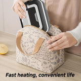 Portable Wireless Heating Lunch Box, Food-grade Stainless Steel with Even Heating, Ideal for Hot V1385-PWPDH-WU-916-001