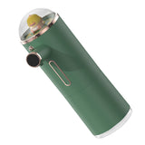 Automatic Foam Soap Dispenser Cute Intelligent Infrared Sensor Waterproof Rechargeable Touchless V1294-YM0626-3112220094412