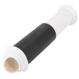 Through Wall Air Vent Cap Air Outlet for House Ventilation Exhaust Hood Range Hood75mm V1294-YM0901-3113210056311