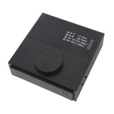Air Purifier Wall Mounted Desktop 2 in 1 Negative Ion Filter USB Rechargeable Small Air Cleaner for V1294-YM0901-3113250083511