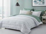 Boho Vibes Bedding Set 3Piece Comforter & Pillow Covers V745-MAB010772AJ3