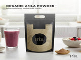 Orku 10Kg Organic Amla Powder - Indian Gooseberry Amalaki Fruit Powder V238-SUPDZ-39745897922640