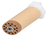 Ceramic Heating Core High Strength Good Thermal Stability Heat Resistant Heating Tube 0 to 600&degC 230V V1294-YM0714-3113210320111