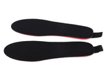 Heating Shoe Multifunctional USB Digital Display Cuttable Rechargeable Winter Heated Shoe V1294-YM0901-3113250188011