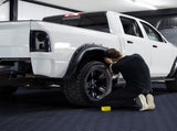 Garage Tiles Interlocking, 12 x 12 x 0.53 inch 50 Pack Garage Floor Covering Tiles, Non-Slip V952-CKDDSMH501212WO1OV0