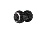 Vibrating Roller Massager Electric Massage Ball Back Foot Muscle Pain Relief-Black V1263-JX-7494