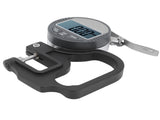 012.7mm Digital Display Thickness Gauge Instrument Meter for Paper Film Fabric Tape V1294-YM0901-3114210046411