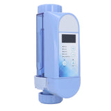 Pool Chlorinator System Automatic Self Adapting Operation Saltwater Pool Chlorine Generator for V1294-YM0901-3111240008911