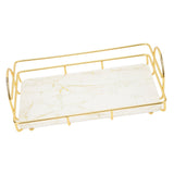 Countertop Organizer Cosmetics Storage Shelf Rack Home Decoration for Bathroom Bedroom V1294-YM0703-3112230031111