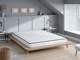 Dreamz Spring Mattress Bed Pocket Tight King MS1003-K