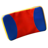 Arc Shape Boxing Training Accessories Sponge 1Set V1192-AZ-W-27415