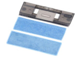 Vacuum Replacement Water Tank with 2 Mopping Pad Easy Install Vacuum Cleaner Parts for PROSCENIC P10 V1294-YM0710-3113230287611