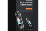 Breathalyser Breathtester Tester Alcohol Digital Personal Drink Mini Handbag Car - FREE POST V382-BREATHTESTER2