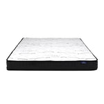 Giselle Bedding 16cm Mattress Medium Firm Double MATTRESS-GLAY-D