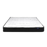 Giselle Bedding 16cm Mattress Medium Firm Double MATTRESS-GLAY-D