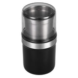 Herb Grinder Wet and Dry Dual Use Multifunction Single Blade Cup Spice Grinder for Garlic Meat CN V1294-YM0626-3113230007111